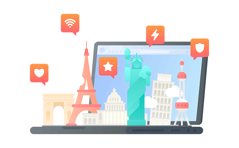 微信加速器 - 大陆VPN